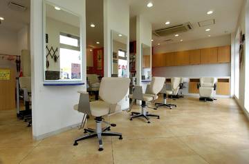 美容室 Ciao! | 常陸太田のヘアサロン