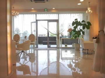 Felice　ひたちなか店 | ひたちなかのエステサロン