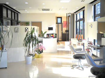 デコラヘア | 土浦のヘアサロン