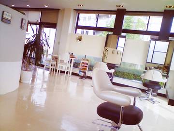 デコラヘア | 土浦のヘアサロン