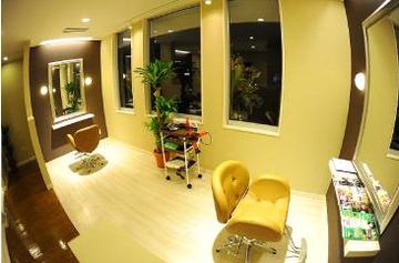 ＤＡＭＡ ＨＡＩＲ | 常陸太田のヘアサロン