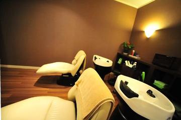 ＤＡＭＡ ＨＡＩＲ | 常陸太田のヘアサロン