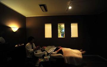 ＤＡＭＡ ＨＡＩＲ | 常陸太田のヘアサロン