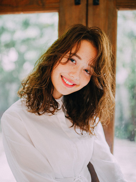 HAIR MAKE Circle de Circle 結城店 | 結城のヘアサロン HAIR MAKE Circle de Circle 結城店 | 結城のヘアサロン