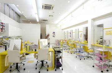 美容室 Please | 笠間のヘアサロン