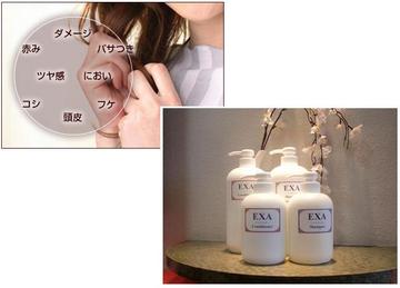 美容室 Please | 笠間のヘアサロン