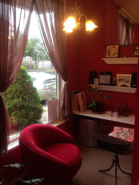 hair creative BLANC | 牛久のヘアサロン