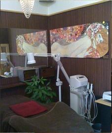 hair creative BLANC | 牛久のヘアサロン