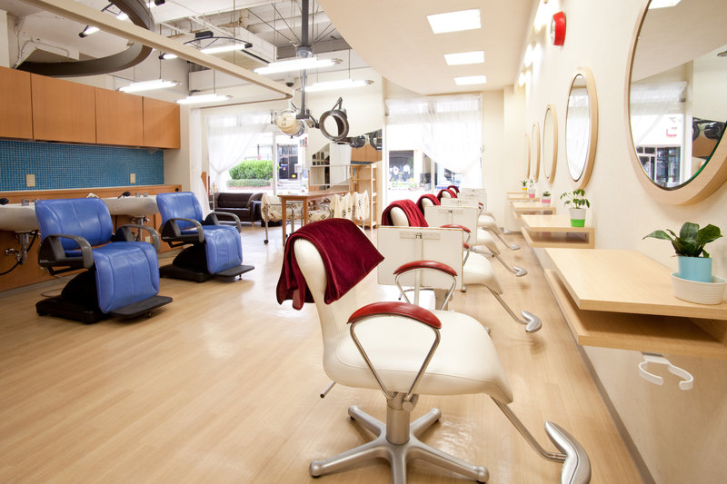 COVER HAIR EVE 戸頭店 | 取手のヘアサロン