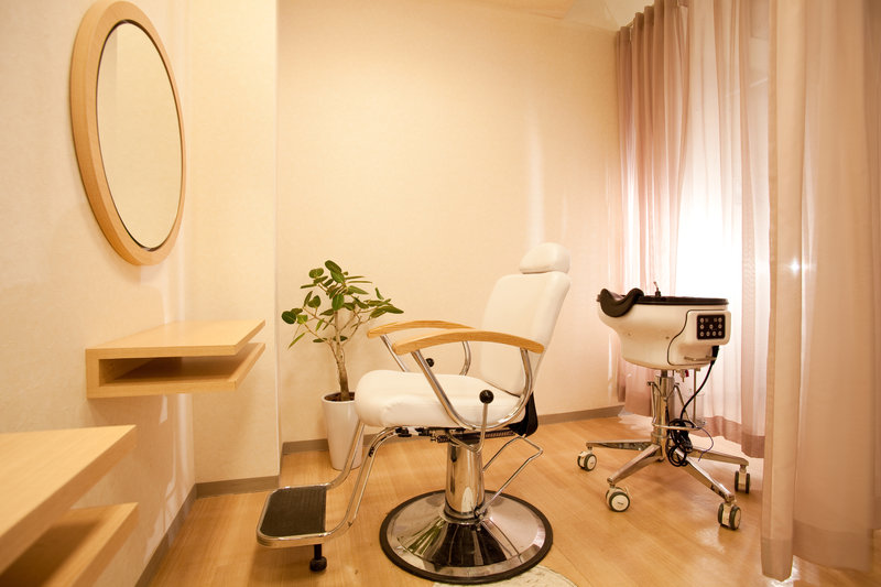 COVER HAIR EVE 戸頭店 | 取手のヘアサロン