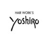 HAIR WORK'S YOSHIRO 藤代店
