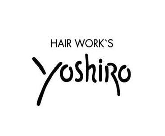 HAIR WORK'S YOSHIRO 藤代店 | 取手のヘアサロン