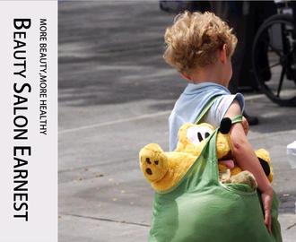 EARNEST 潮来店 | 鹿嶋のヘアサロン