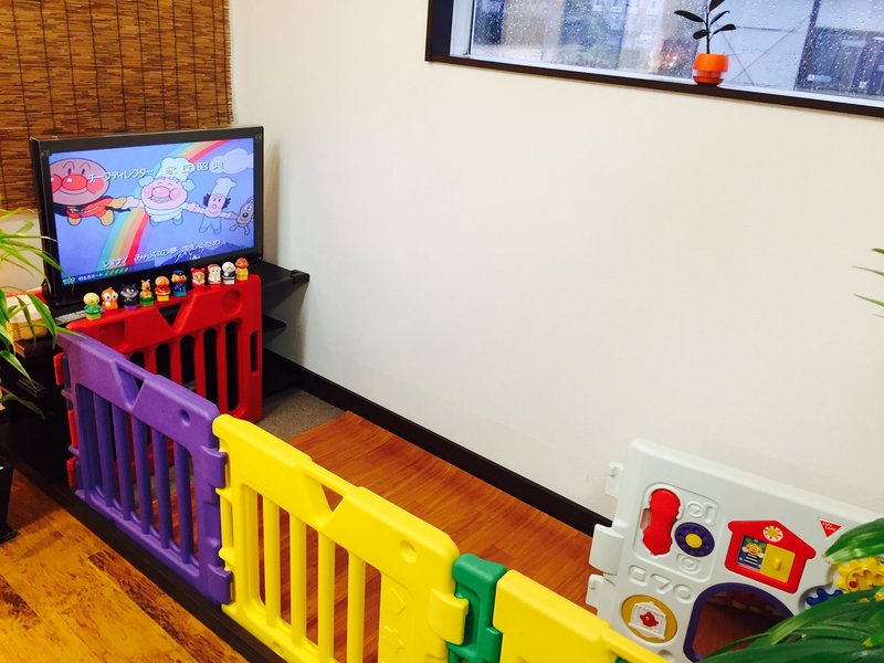 オレンジ | 鹿嶋のヘアサロン