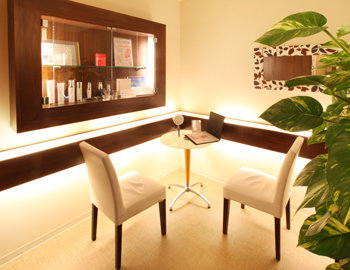 EVERGRACE　高崎店 | 高崎のエステサロン