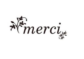 merci | 前橋のヘアサロン