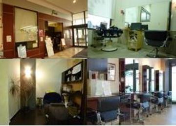 ヘアサロンパッセ　けやきウォーク前橋店 | 前橋のヘアサロン