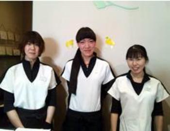 リラックス けやきウォーク前橋店 | 前橋のリラクゼーション