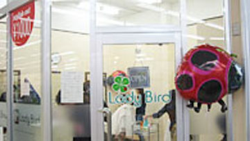 LadyBird 前橋関根店 | 前橋のヘアサロン