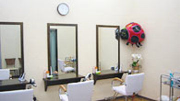 LadyBird 前橋関根店 | 前橋のヘアサロン