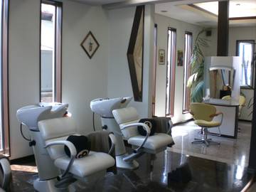 coiffure Cest la vie! | 前橋のヘアサロン