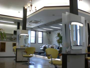 coiffure Cest la vie! | 前橋のヘアサロン