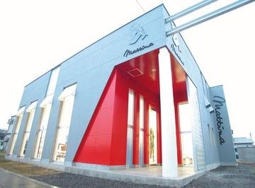 マッティーナ | 前橋のヘアサロン マッティーナ | 前橋のヘアサロン