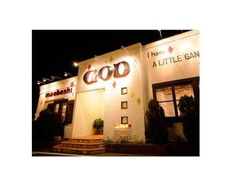 GOD 前橋元総社店 | 前橋のヘアサロン