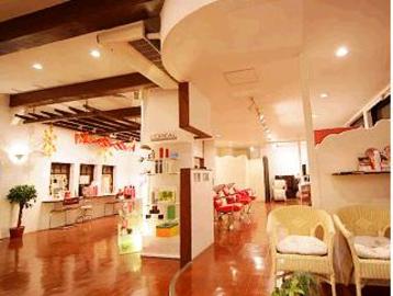 GOD 前橋元総社店 | 前橋のヘアサロン GOD 前橋元総社店 | 前橋のヘアサロン