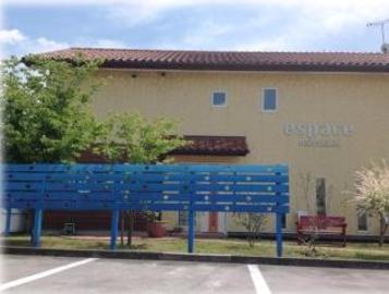 espace hair | 前橋のヘアサロン