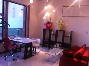 Rose‐ﾛｰｽﾞ‐ | 前橋のエステサロン