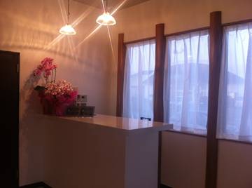 Rose‐ﾛｰｽﾞ‐ | 前橋のエステサロン