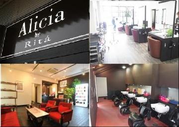 Sharon by Rita | 高崎のヘアサロン