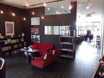 Sharon by Rita | 高崎のヘアサロン