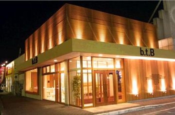 ｂ．ｔ．Ｂ 高崎店 | 高崎のヘアサロン