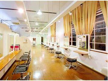 GOD 高崎店 | 高崎のヘアサロン GOD 高崎店 | 高崎のヘアサロン