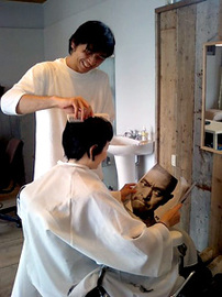 ハレルヤ | 高崎のヘアサロン