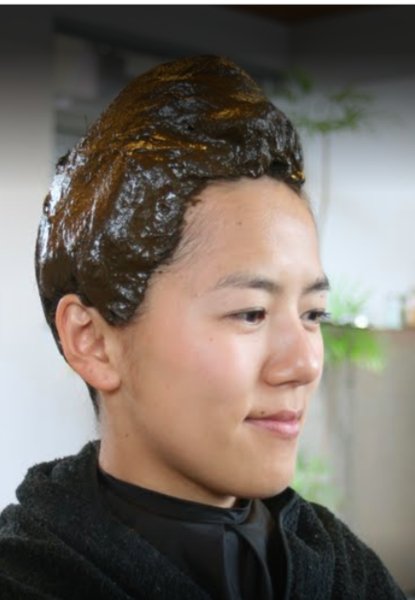 ハレルヤ | 高崎のヘアサロン