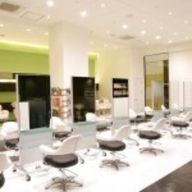 lovehair　イオンモール高崎店 | 前橋のヘアサロン