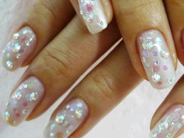 ネイル・プルミエール　～Premiere～ | 高崎のネイルサロン