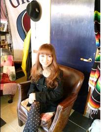 ＲＩＤＤＩＭ‐ＨＡＩＲ‐ＷＯＲＫＳ | 高崎のヘアサロン