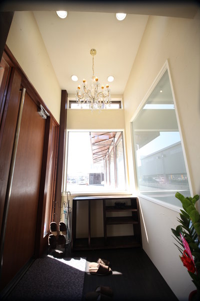 Esthetic Salon Tiny | 前橋のエステサロン