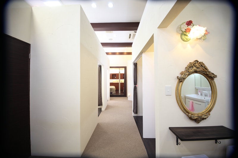 Esthetic Salon Tiny | 前橋のエステサロン