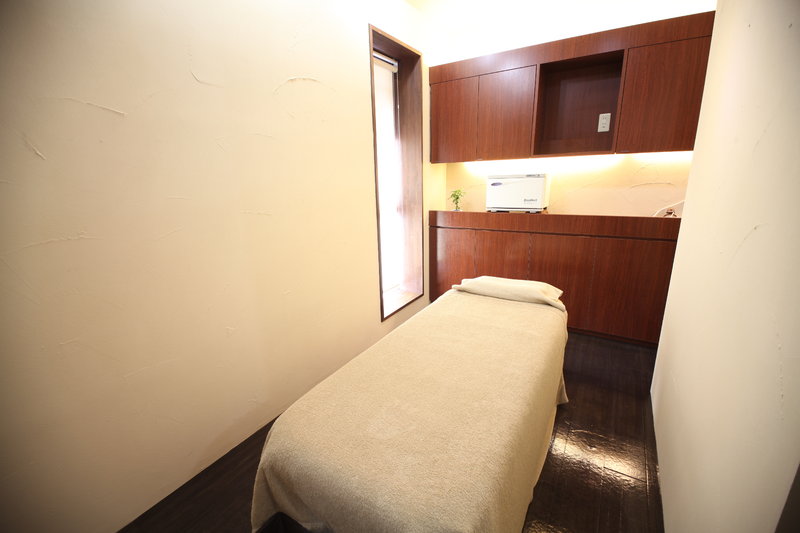 Esthetic Salon Tiny | 前橋のエステサロン