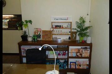 Can I Dressy　伊勢崎店 | 伊勢崎のネイルサロン
