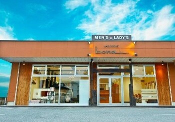 HAIR WORKS bona. 伊勢崎店　～ヘア～ | 伊勢崎のヘアサロン
