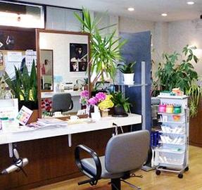 SUBARU美容室 玉村町店 | 高崎のヘアサロン