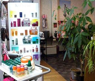 SUBARU美容室 玉村町店 | 高崎のヘアサロン