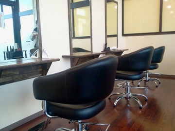 LadyBird 玉村店 | 高崎のヘアサロン LadyBird 玉村店 | 高崎のヘアサロン