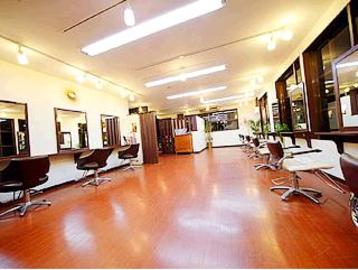 GOD 富岡店 | 富岡のヘアサロン GOD 富岡店 | 富岡のヘアサロン